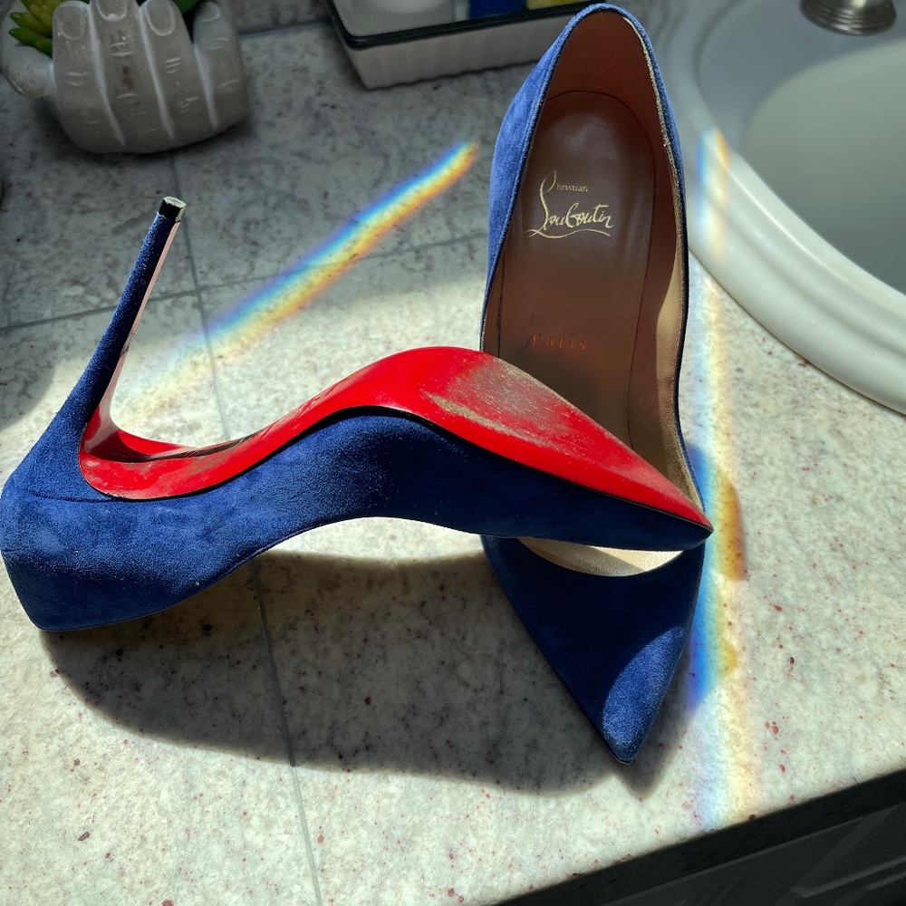Christian Louboutin